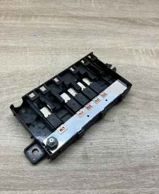 BMW 1 E82 E88 Positive wiring loom 10688710
