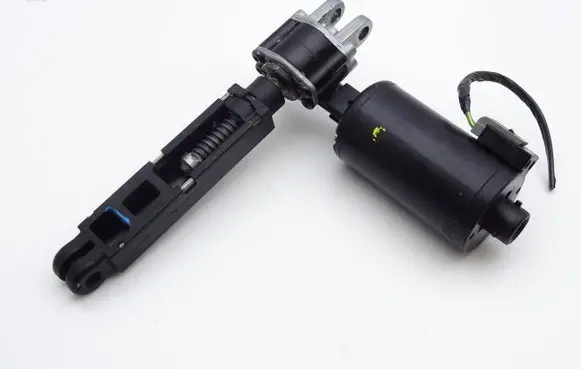 Chrysler PT Cruiser Seat adjustment motor 