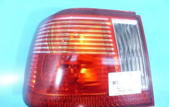 Seat Ibiza II (6k) Rear/tail lights IMPRK1087775