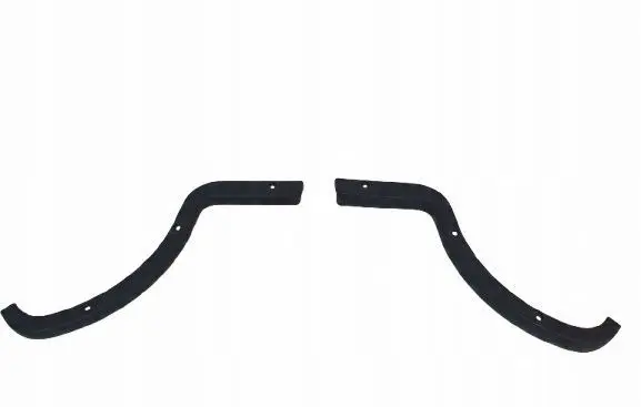 Dodge Charger Tailgate/trunk/boot hinge 1KL48TRMAA