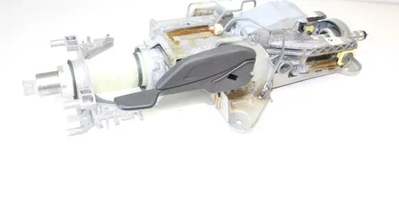 BMW 5 F10 F11 Steering rack mechanical part 6795344