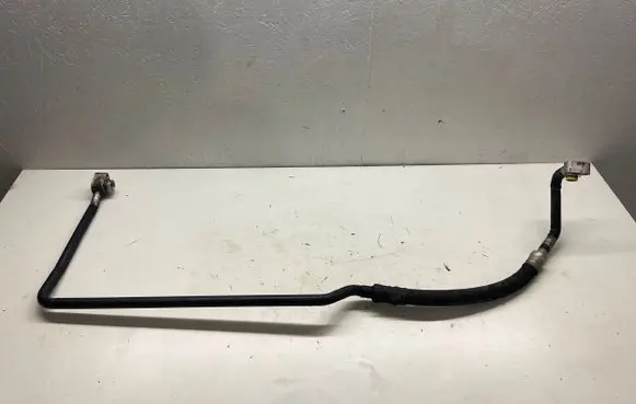 Audi A4 S4 B7 8E 8H Air conditioning (A/C) pipe/hose 8e0260707
