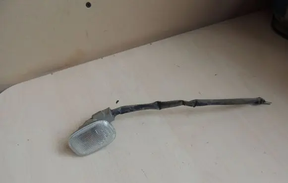 Toyota Corolla E120 E130 Front fender indicator light