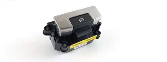 Land Rover Range Rover Sport L494 Hand parking brake switch CPLA2B623AC