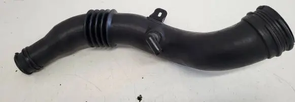 Renault Laguna II Intercooler hose/pipe 7700116005