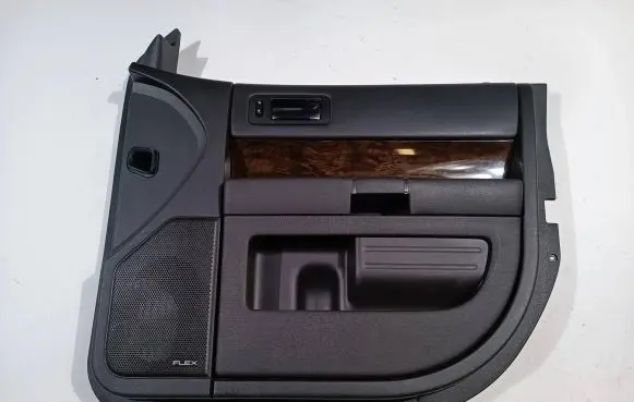 Ford Flex Front door card panel trim