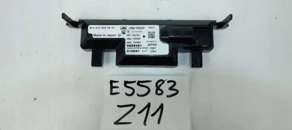 Mercedes-Benz S W223 Other control units/modules A2239059603