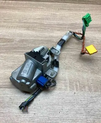 Volvo S80 Steering wheel lock P30665124 6G9N3F880DC
