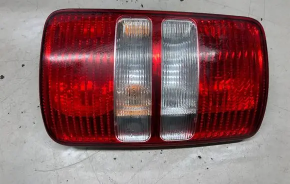 Volkswagen Caddy Rear/tail lights 2K5945112C