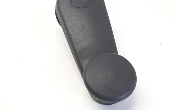 Volvo S40, V40 Front door window winding handle 