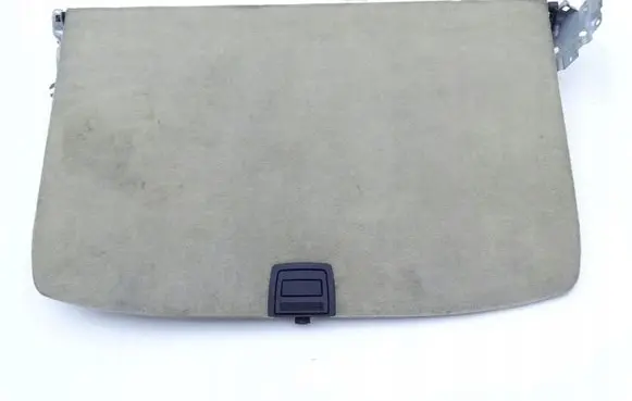 Mercedes-Benz A W169 Trunk/boot mat liner A1696800042