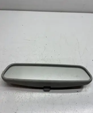 Audi A3 S3 8P Rear view mirror (interior) E1010590