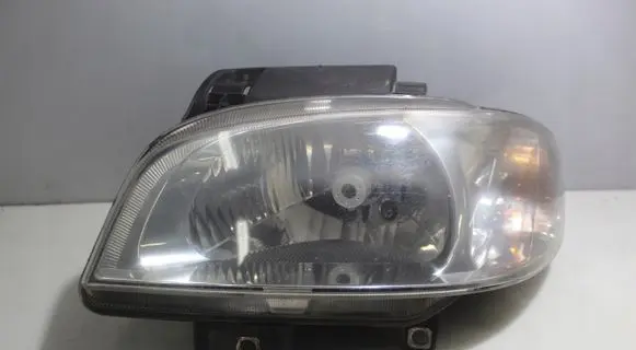Seat Ibiza II (6k) Headlight/headlamp