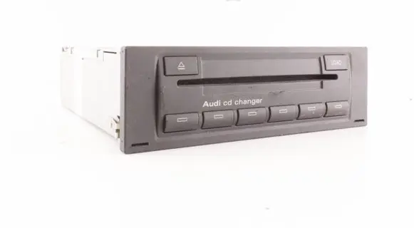 Audi A4 S4 B6 8E 8H CD/DVD changer CFA00029E CFA00039