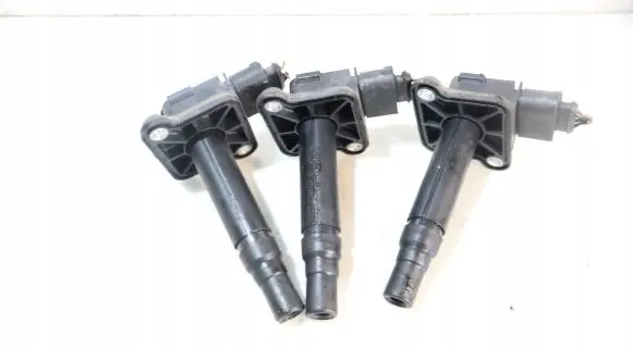 Audi TT Mk1 High voltage ignition coil