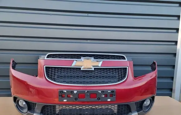 Chevrolet Orlando Front bumper 96895681