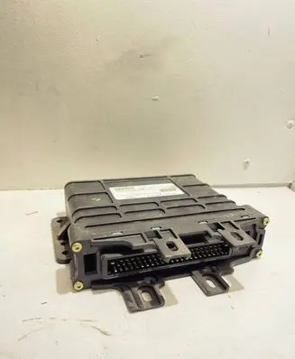 Volkswagen PASSAT B5 Gearbox control unit/module 01N927733CN 5WK33219 3441997