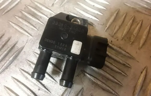 KIA Sportage Air pressure sensor 392102A800