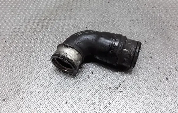 Seat Toledo III (5P) Intercooler hose/pipe 1T0145790B