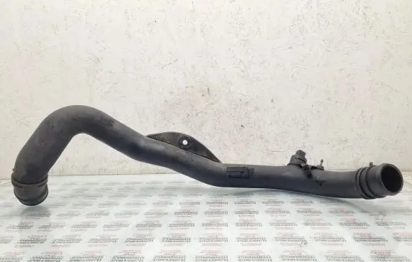 Volkswagen Sharan Intercooler hose/pipe 7M0145958D
