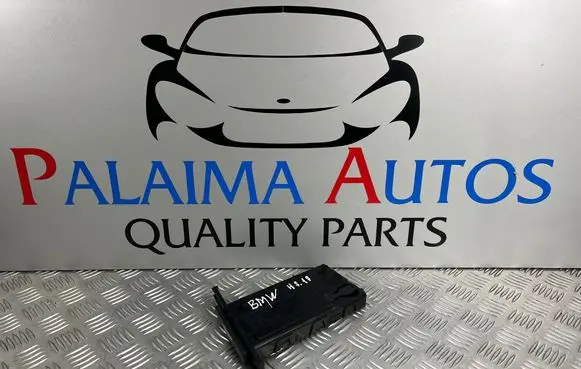 BMW 3 E90 E91 Cup holder 51457127463