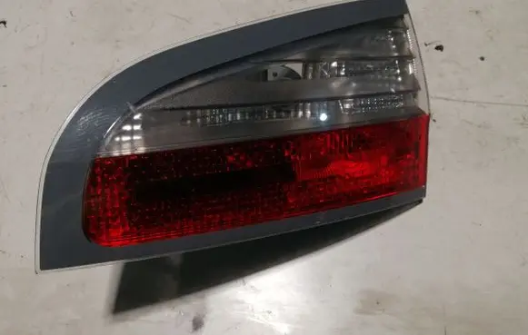 Ford S-MAX Tailgate rear/tail lights 6M2113A602AK