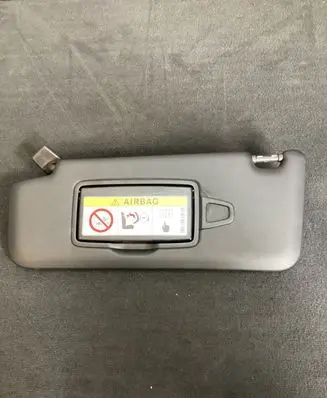 Mercedes-Benz E W213 Sun visor A2138106101