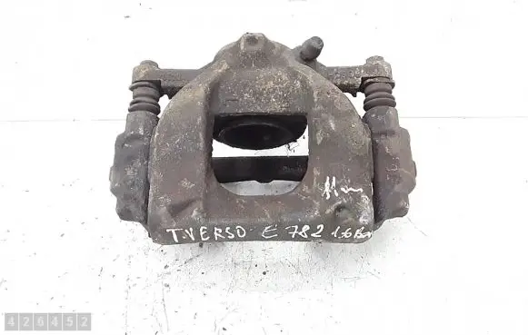 Toyota Verso Front brake caliper
