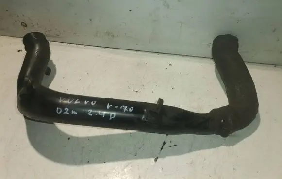 Volvo V70 Intercooler hose/pipe 8624887 7328