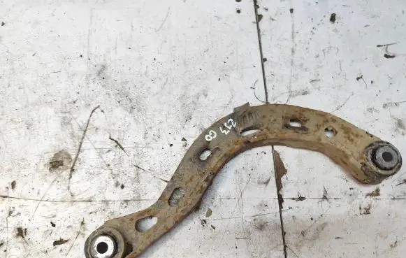Audi A6 S6 C6 4F Rear upper control arm/wishbone