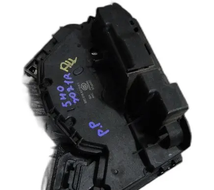 Volkswagen Golf VIII Lock set 5TB837016C