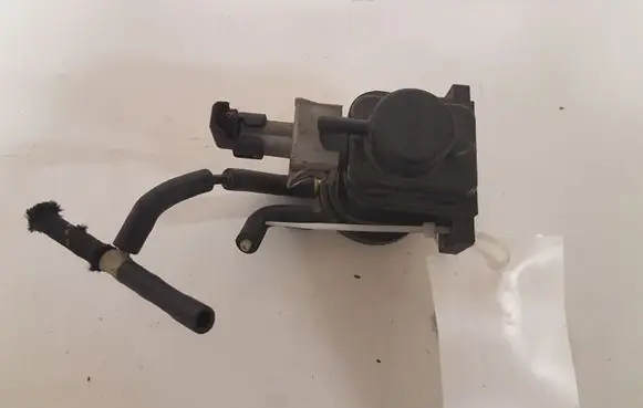 Opel Zafira A Turbo solenoid valve 4522371 4715396