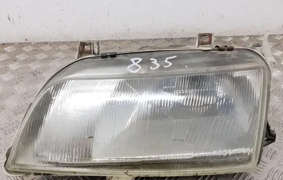 Volkswagen Sharan Headlight/headlamp 0301048301 7M1941015D