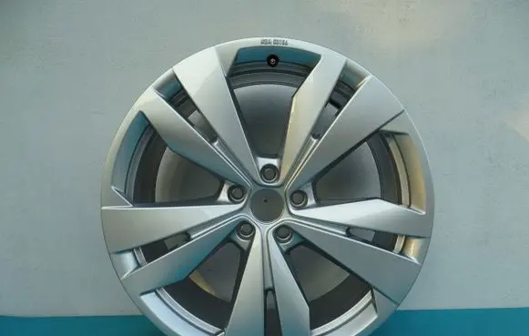 Volkswagen ID.4 R20 alloy rim 11A071490