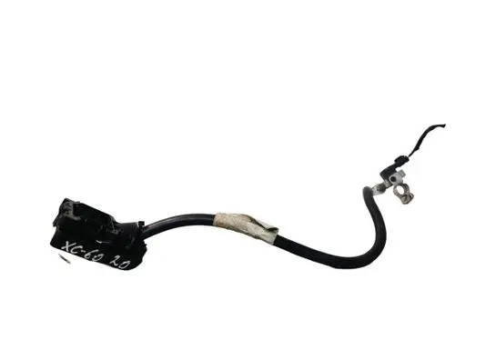 Volvo XC60 Negative earth cable (battery) 32265471AA