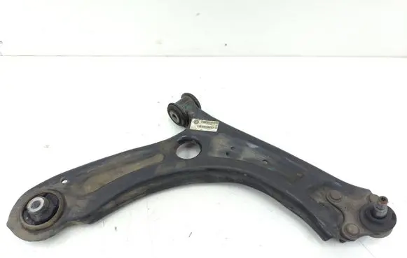Volkswagen Jetta VI Front lower control arm/wishbone 5C0407152B