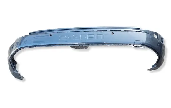 Audi Q4 Sportback e-tron Rear bumper 89A807527C
