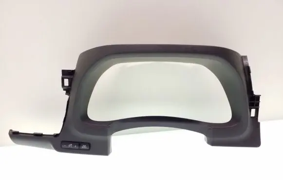 Nissan Leaf I (ZE0) Dashboard trim 682405SH0B 682S15SH0B