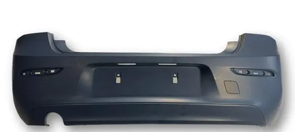 BMW 1 F20 F21 Rear bumper 51127429773 7429773