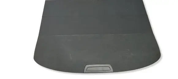 BMW X6 E71 Parcel shelf 