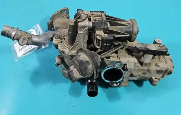 Peugeot Partner EGR valve 702209110 IMPRK1420657