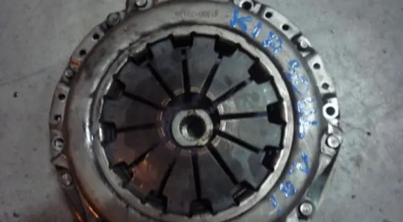 KIA Soul Clutch set kit