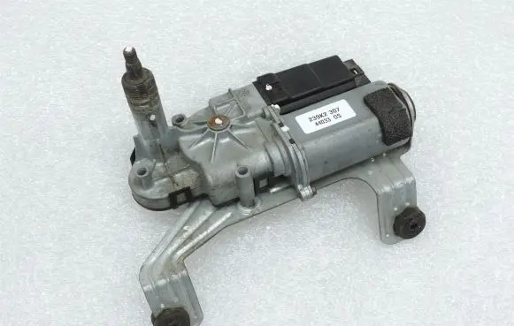 Opel Sintra Rear window wiper mechanism 12363350 12368680 12494791