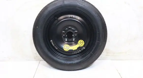 Ford Mondeo MK IV R16 spare wheel 