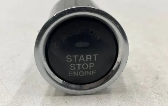 Mazda 6 Ignition lock