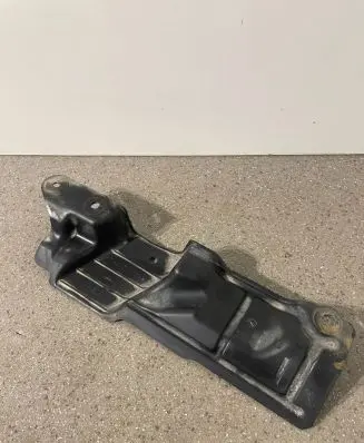 Pickup box liner