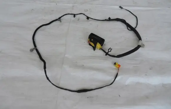Opel Astra K Other wiring loom 84332893
