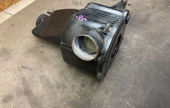 Saab 9-5 Air filter box 4614685900 4572483
