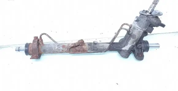 Seat Ibiza III (6L) Steering rack 6Q1423055BJ