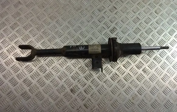 BMW 5 F10 F11 Front shock absorber/damper 11817